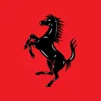 Ferrari E-CRM iOS Icon