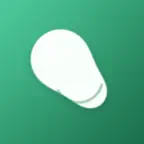 GutLog AI: Food & Symptom Log iOS Icon
