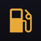 FuelPilot: Gas Cost Calculator iOS Icon