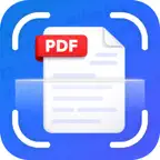 PDF Scan It : PDF Generator iOS Icon