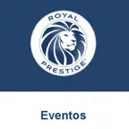 Convencion Royal Prestige 2026 iOS Icon