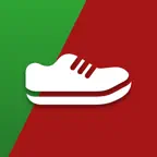 RunSplit: Interval Run Coach iOS Icon
