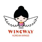 Wingway iOS Icon