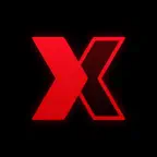 IPTV Player & TV Guide: IPTViX iOS Icon