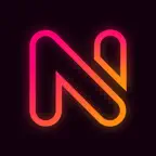 Nolavya: Wallpapers & Themes iOS Icon