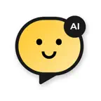 友得傾 ElderlyTalk iOS Icon