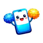 CheerIT iOS Icon