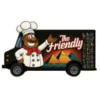 The Friendly iOS Icon