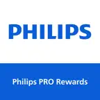 Philips PRO Rewards iOS Icon