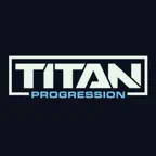 TITAN PROGRESSION iOS Icon