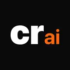 CRAI - Chat with AI Characters iOS Icon
