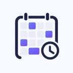 TimePlan - Schedule & Routine Icon