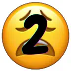 Dad Jokes 2 iOS Icon