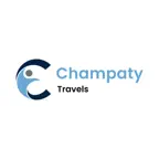 Champaty Travels iOS Icon