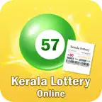 Kerala Lottery Online icon