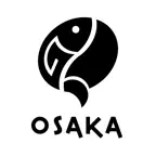 Осака Доставка iOS Icon