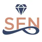 SFN DIAMOND MEMBER EVENT iOS Icon