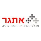 מכללת אתגר להנדסה וטכנולוגיה iOS Icon