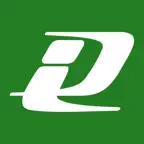 Direct Internet iOS Icon