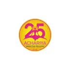 Achariya Group Of Institutions iOS Icon