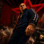 Soviet Hood Hustle: USSR Grind iOS Icon