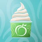 Peachwave Rewards iOS Icon