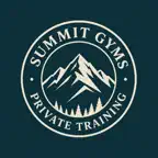 Summit Gyms iOS Icon