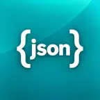 Json Genie: JSON Editor/Viewer icon
