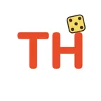Table Hopping iOS Icon