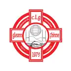 CLG Ghleann Fhinne GAA iOS Icon