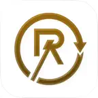 Reboot Plan: Sport & Nutrition Icon