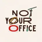 Not Your Office Icon