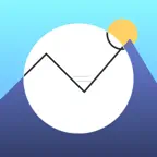 PicMorph Coloring iOS Icon