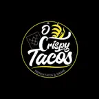 O CRISPY TACOS iOS Icon