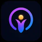 Intentr: Mindful Media Player iOS Icon