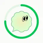 学習ログ | ドロワー iOS Icon