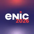 ENIC 2026 iOS Icon