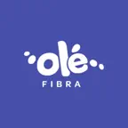 Olé Fibra iOS Icon