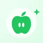 Say What U 8: Simple Calories iOS Icon