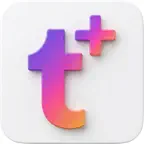 TicketsPlus iOS Icon