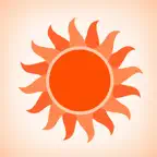 Sundaze: UV & Tan Tracker icon