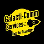 Traveller Quest Generator Icon