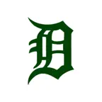 De Soto #73 School District Icon