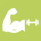 Calisthenics Pro – Workout iOS Icon