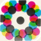 Dottre: Halftone Print Lab iOS Icon