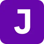 Jobzli - جۆبزلی iOS Icon