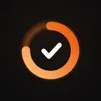 StickyFridge: Habit Tracker Icon