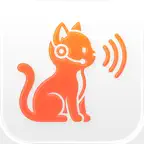 Kitten Narrator iOS Icon