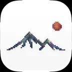 AtlasCam Icon