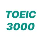 TOEIC 3000 Vocabulary iOS Icon